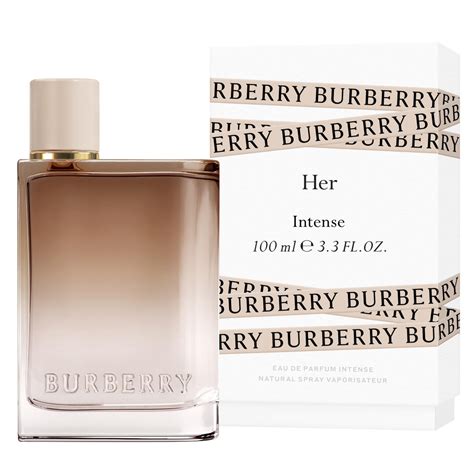 burberry intense her duftbeschreibung|burberry her intense reviews.